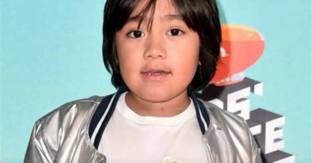 Discovering Ryan's Age: How Old Is Ryan from Ryan's World in 2024?