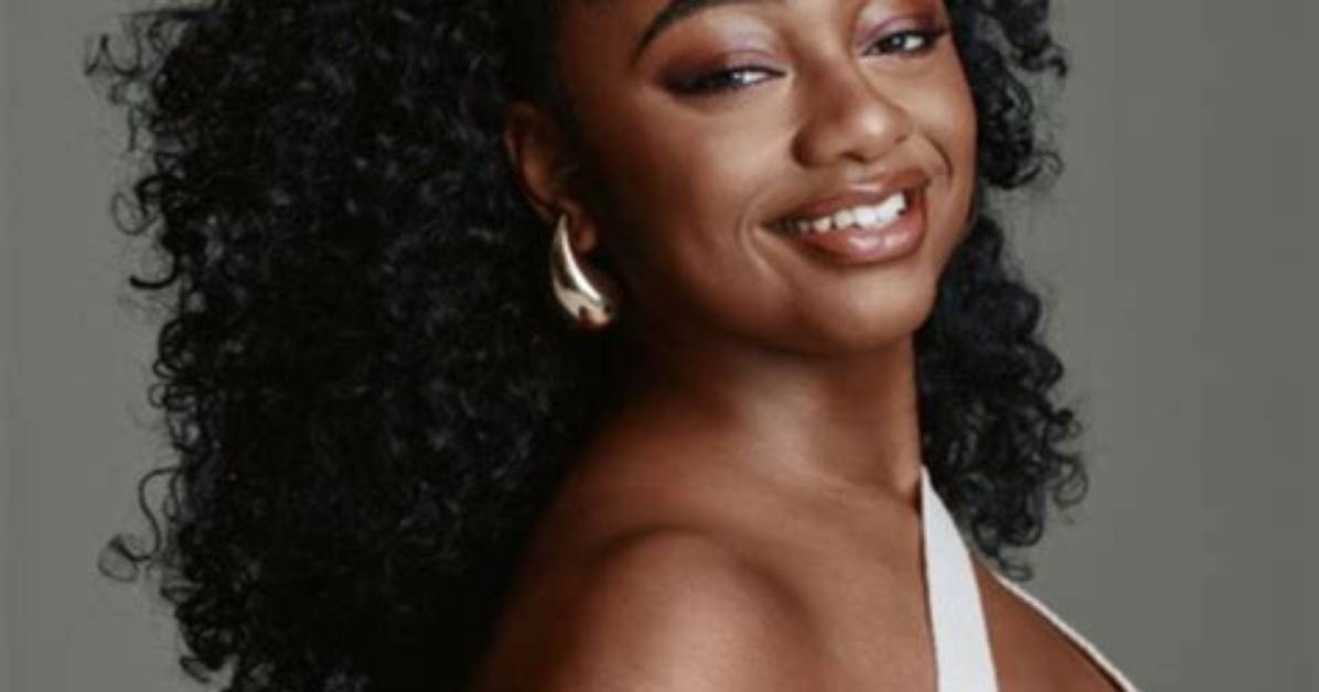 Discovering Samara Joy Height: a Deep Dive into the Rising Star