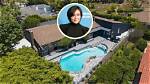 Discovering Shannen Doherty's Home: a Glimpse into the Life of a Star