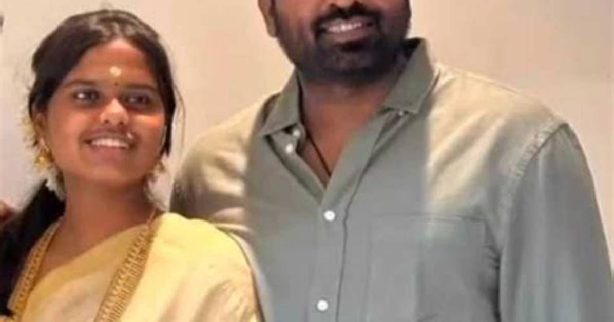 Discovering Shreeja Sethupathi's Age and More
