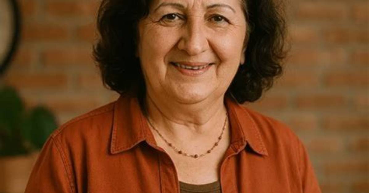 Discovering Siranoosh Sayad: Who Is She?
