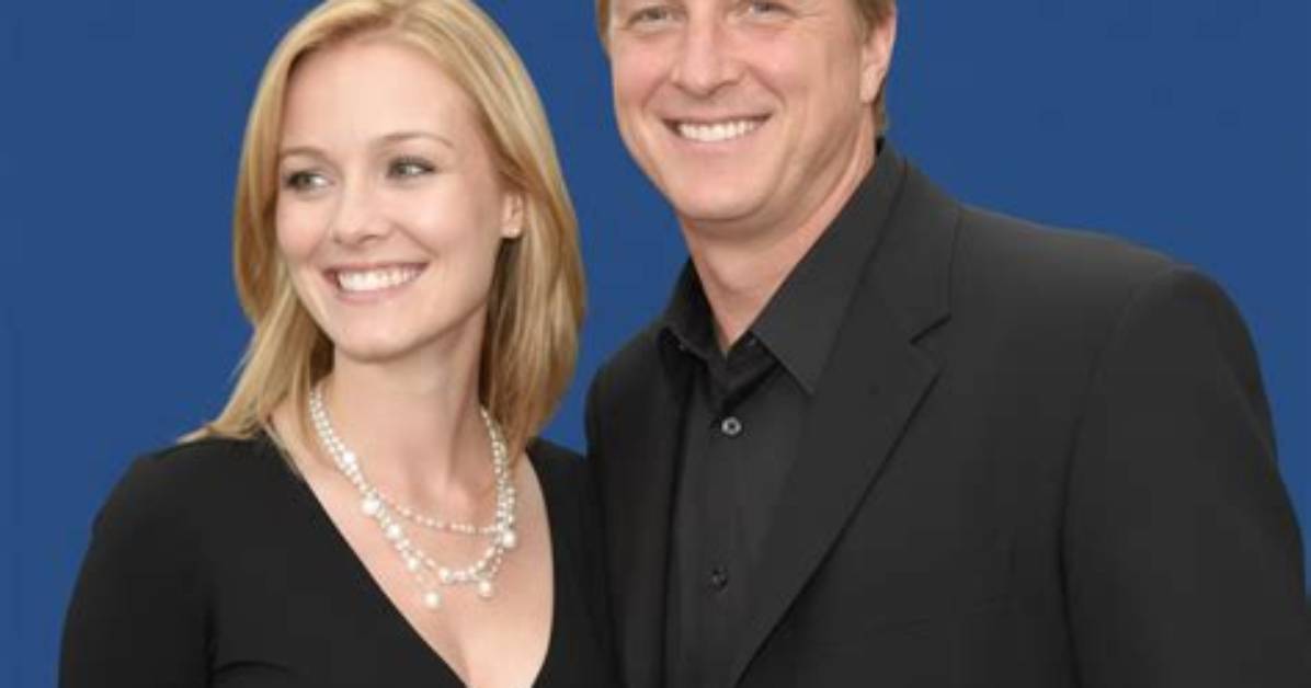 Discovering Stacie Zabka Young: a Journey Through Her Early Year's