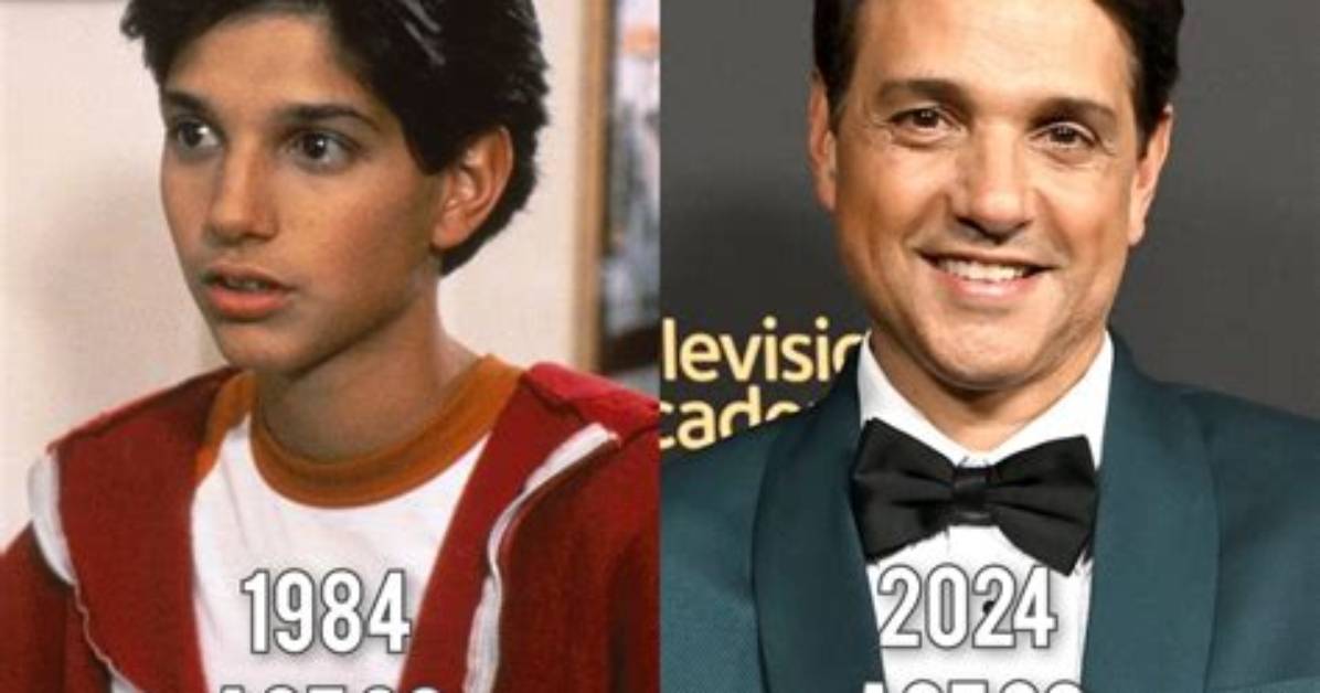 Discovering Steven Macchio's Age: the Man Behind the Fame