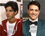 Discovering Steven Macchio's Age: the Man Behind the Fame