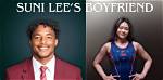 Discovering Suni Lee's Boyfriend: a Journey into Her Heart
