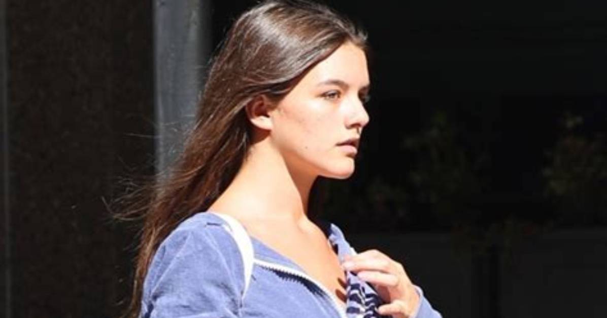 Discovering Suri Cruise's Height in 2024: Growing up Under the Spotlight
