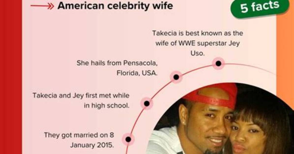 Discovering Takecia Travis: a Comprehensive Look into Her Life and Achievements