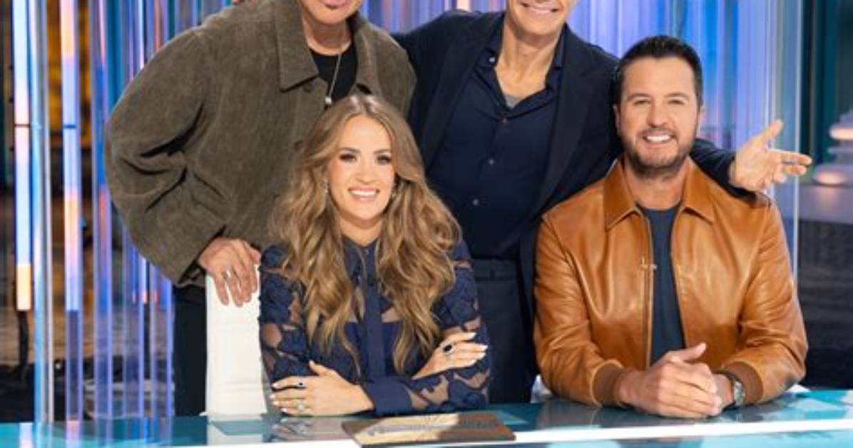 Discovering Talents: the Journey of American Idol