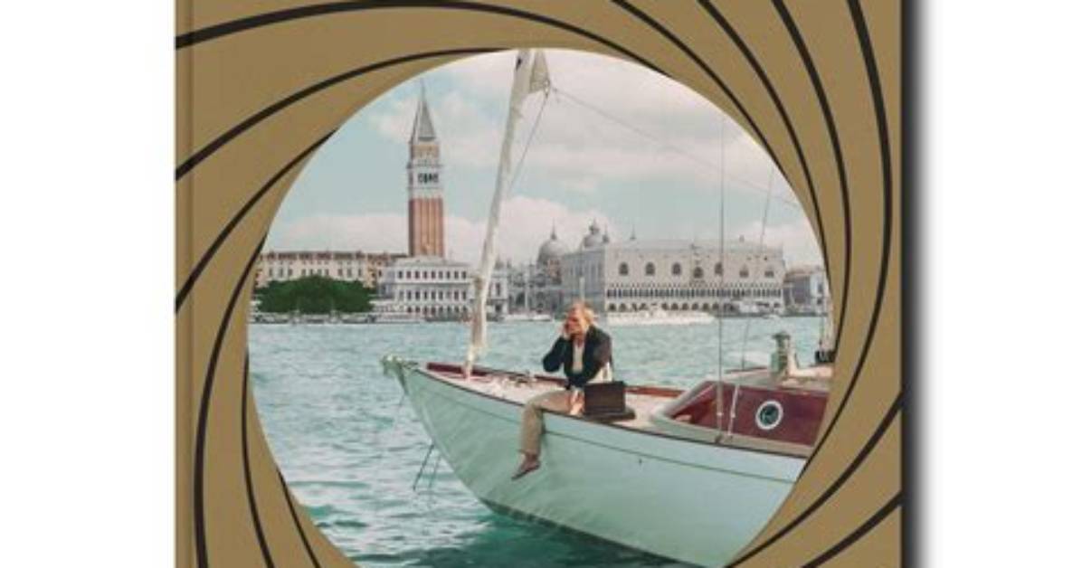 Discovering the Abode of a James Bond Legend: Where Does Pierce Brosnan Live?