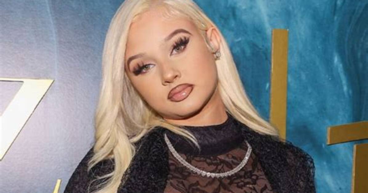 Discovering the Age of Alabama Barker: How Old Is She?