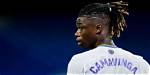 Discovering the Age of Camavinga: a Rising Star in Football