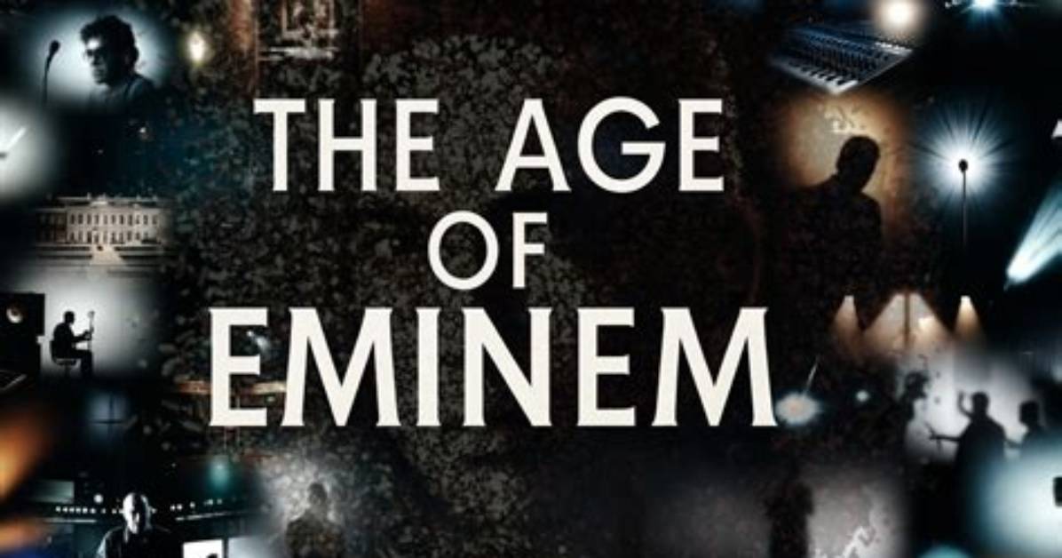 Discovering the Age of Eminem: a Journey Through Time