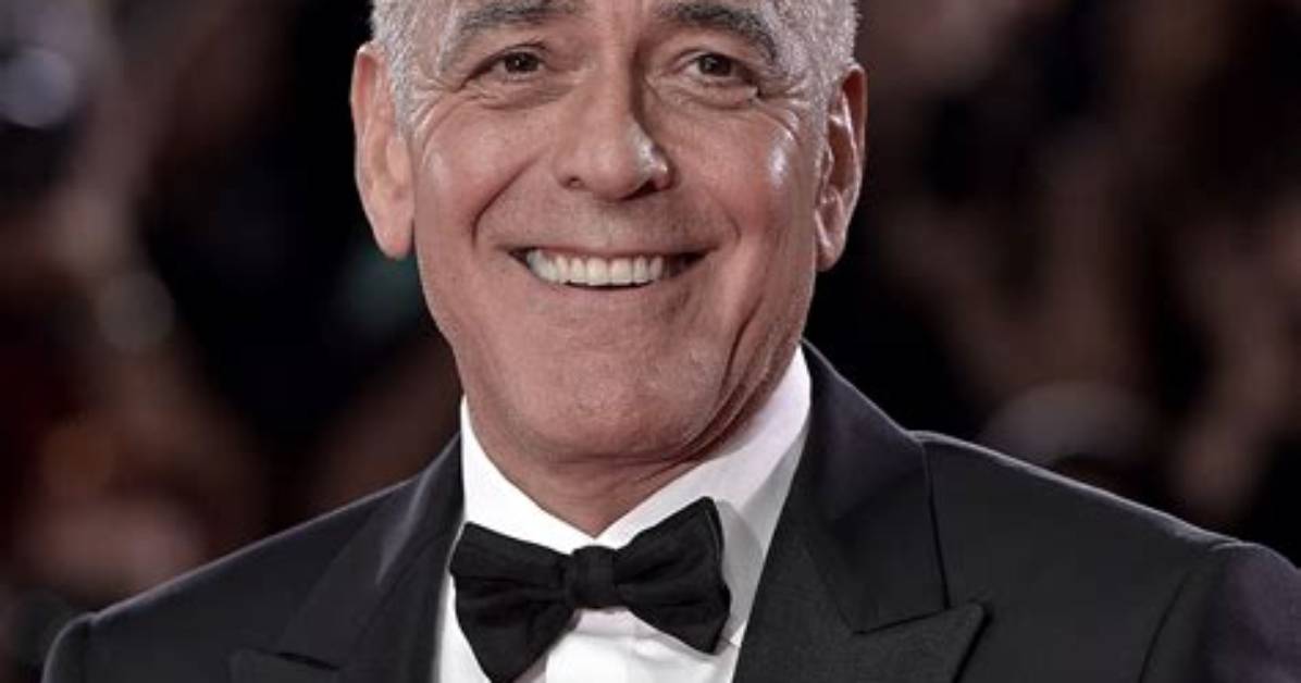 Discovering the Age of George Clooney's Adorable Twins