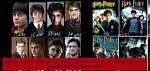 Discovering the Age of Harry Potter in Each Movie