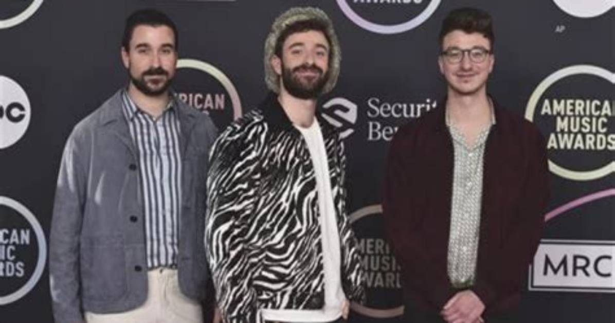 Discovering the Age of Jack from Ajr: a Fun Dive into His Life