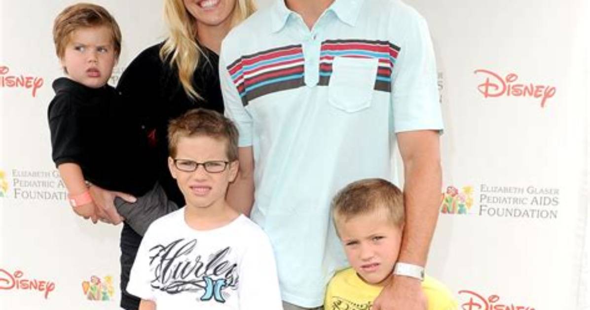 Discovering the Age of Josh Morrow: a Closer Look