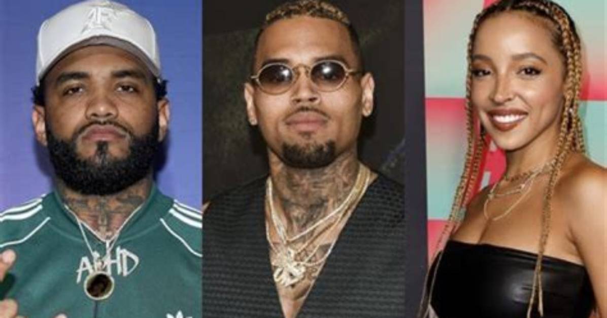 Discovering the Age of Joyner Lucas: a Look into His Life and Career