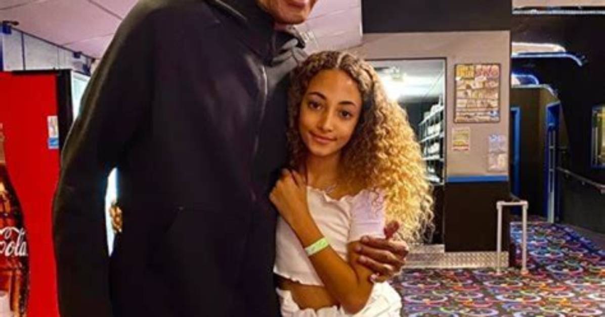Discovering the Age of Scottie Pippen's Wife: a Journey Through Time
