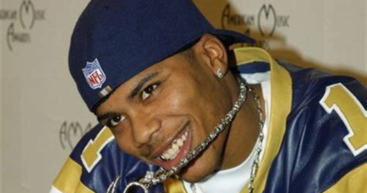 Discovering the Age of the Iconic Rapper Nelly
