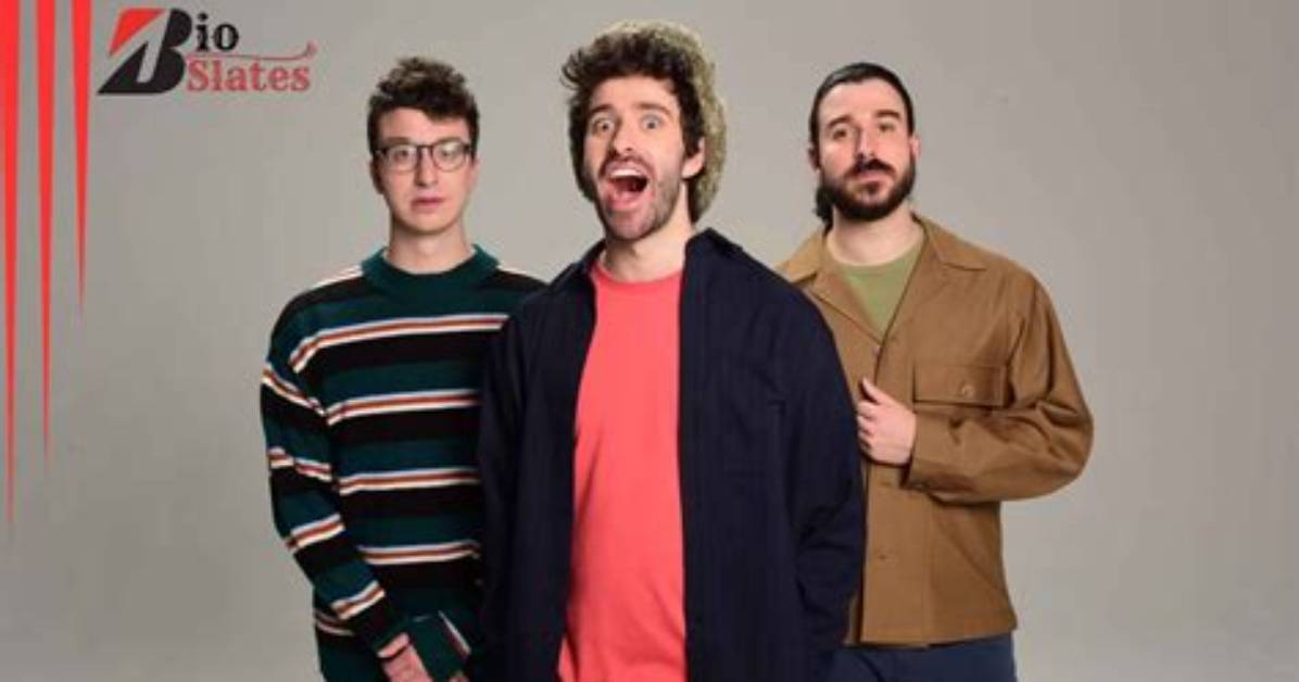 Discovering the Ajr Brothers Ages: a Deep Dive into Their Lives