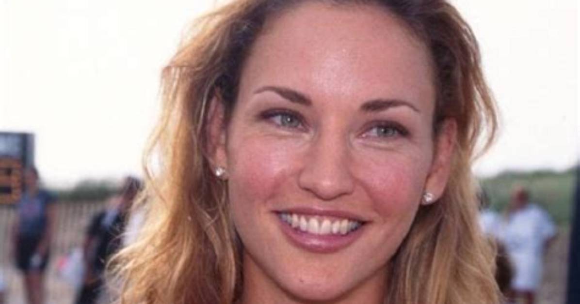 Discovering the Alluring Measurements of Jill Goodacre Height