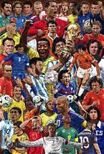 Discovering the Ancestry of Legendary Soccer Star: Marcelo Balboa's Parents