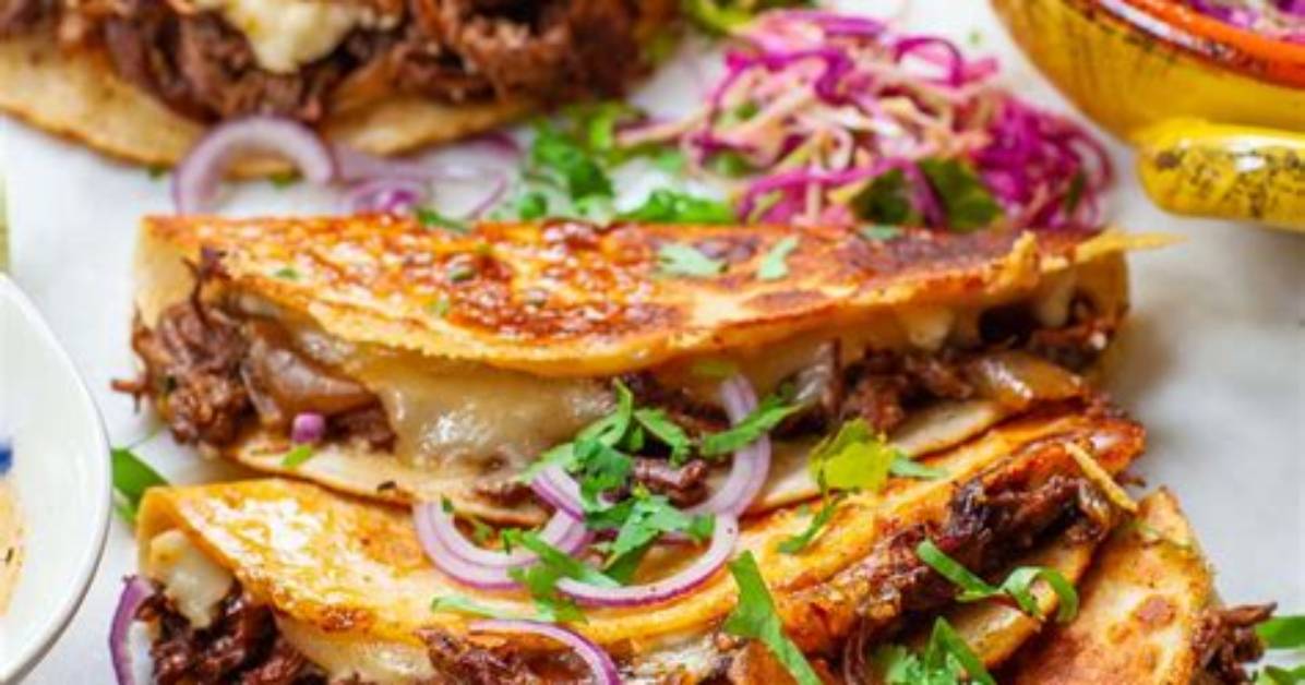 Discovering the Best Birria Tacos in Hattiesburg, Ms