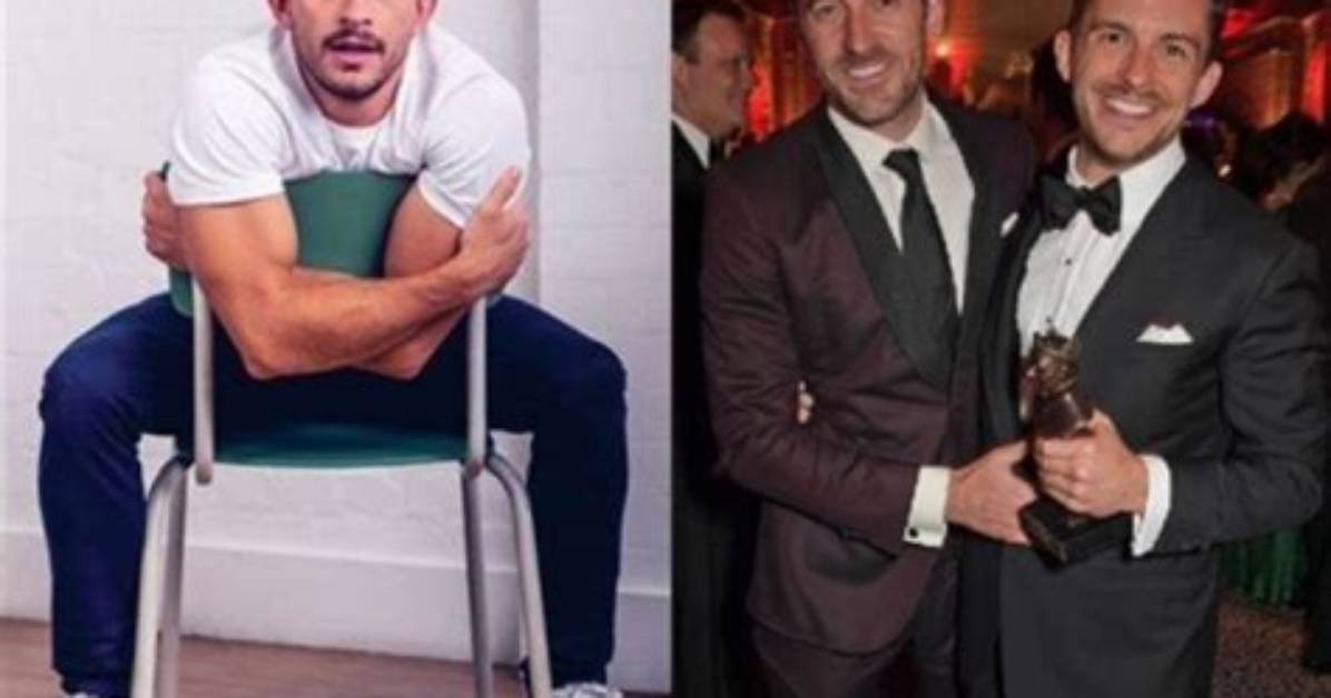 Discovering the Charismatic Connection: James Ellis and Jonathan Bailey on Instagram