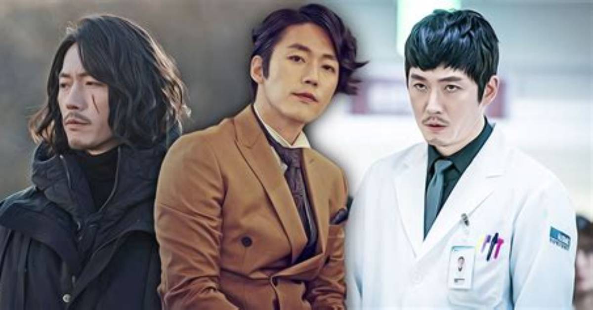Discovering the Charismatic Journey of Jang Hyuk