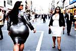 Discovering the Charismatic World of Bbw Dani