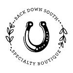 Discovering the Charm of Back Down South