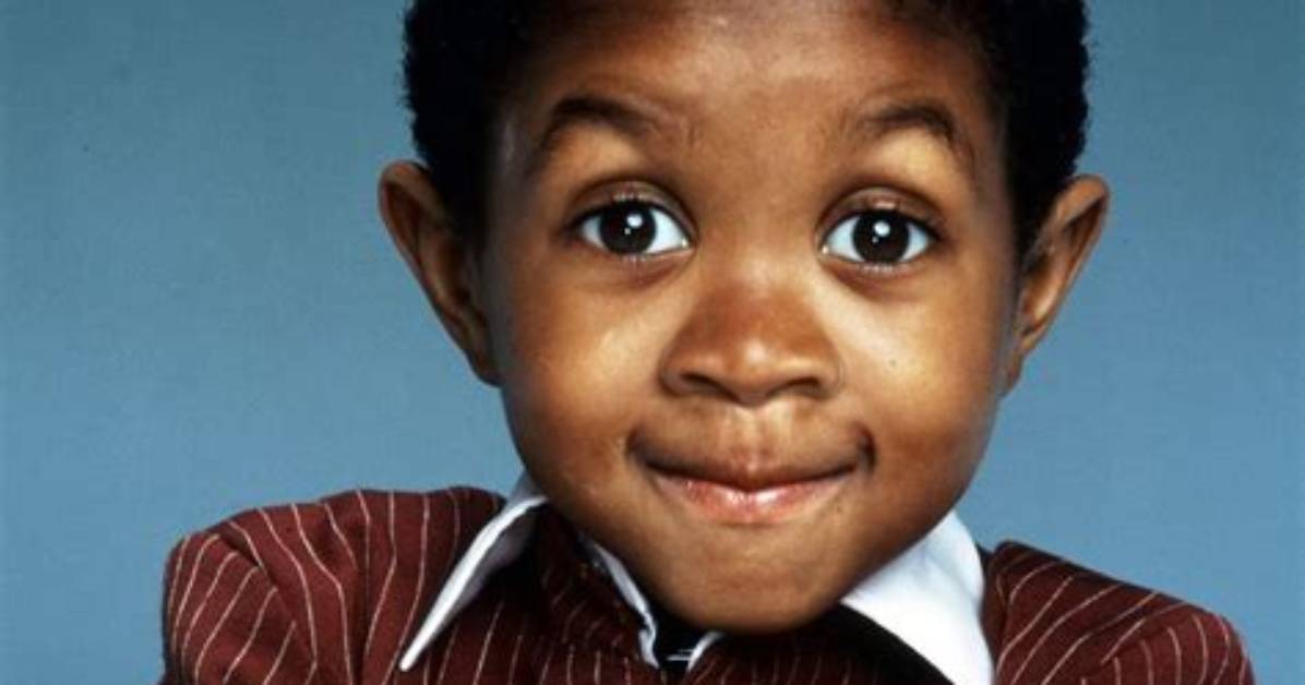 Discovering the Charm of Emmanuel Lewis Tv Show
