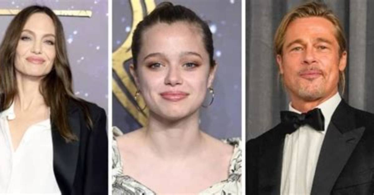 Discovering the Cinematic World of Shiloh Jolie Pitt
