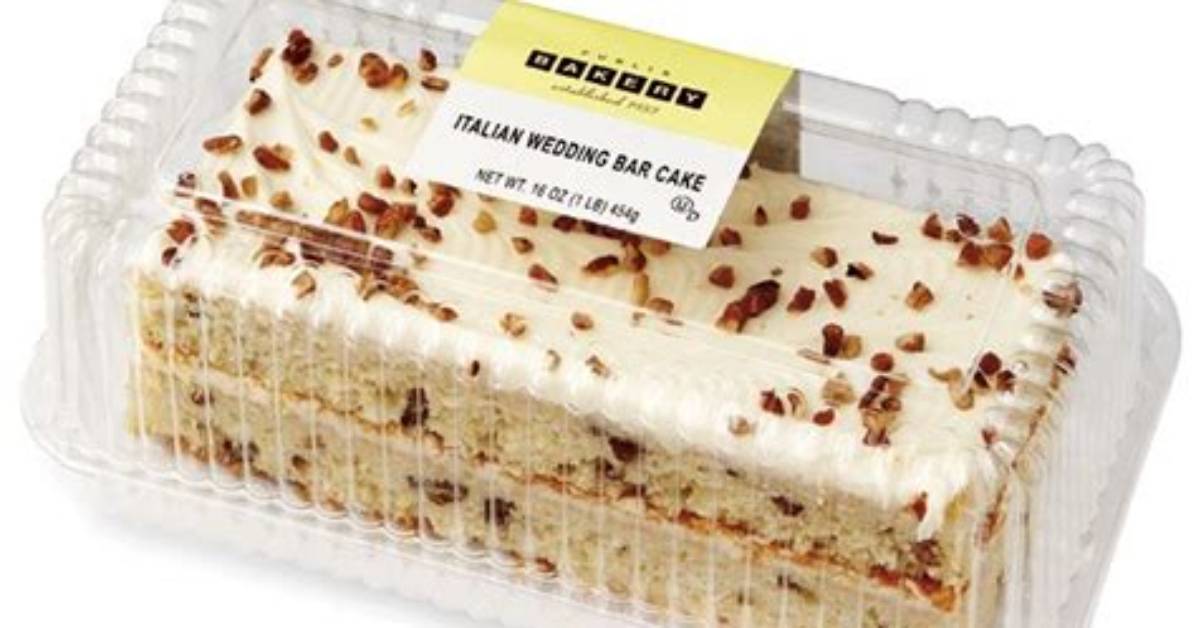 Discovering the Delightful Best Publix Bar Cake