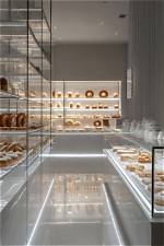 Discovering the Delightful World of the Bakery Melanie