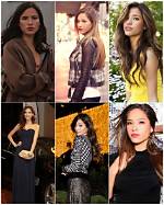 Discovering the Diverse World of Kelsey Chow Movies and Tv Shows