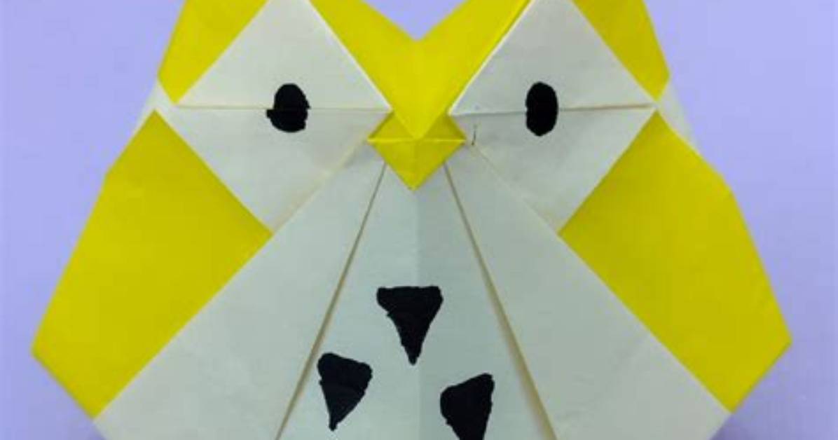 Discovering the Enchantment of Origami Owls