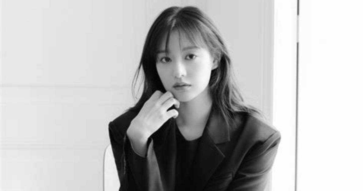 Discovering the Enigma of Agency Kim Ji Won