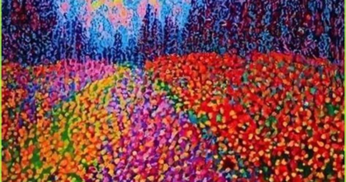 Discovering the Enigma: Sophie Rain of Peaks