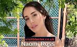 Discovering the Enigmatic Naomi Ross: a Journey Through Her Life and Career