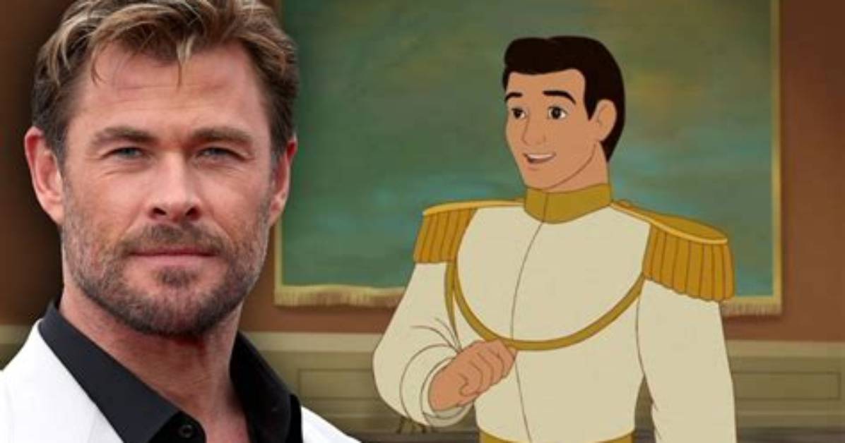 Discovering the Enigmatic Prince Charming of Disney's Shrek