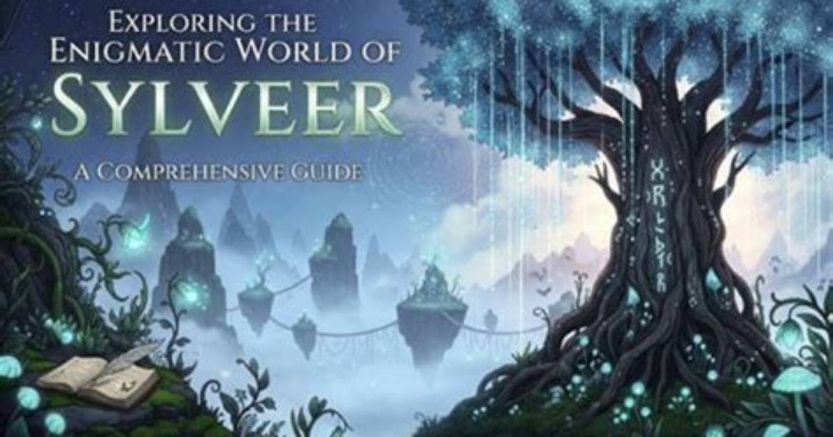 Discovering the Enigmatic World of Willowharper