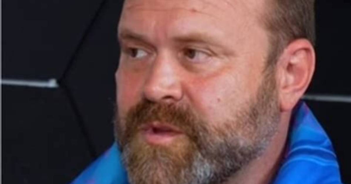 Discovering the Essence of Daniel Bedingfield's "Gotta Get Thru This"