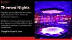 Discovering the Excitement of Strip Clubs in Santa Rosa