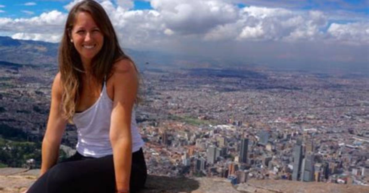 Discovering the Extraordinary Life of Jocelyn Robertson