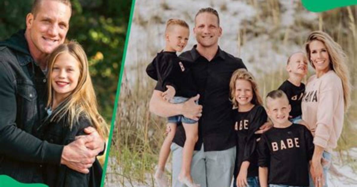 Discovering the Family Life of Aj Hawk: How Many Kids Does He Have?