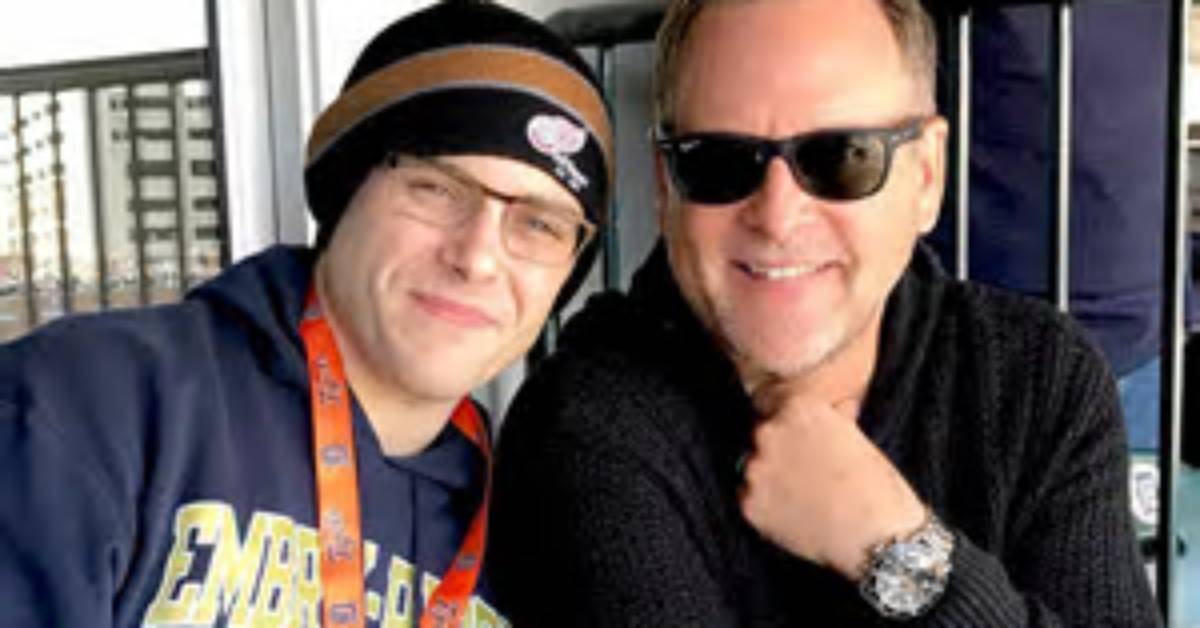 Discovering the Family Life of Dave Coulier: a Look at His Children