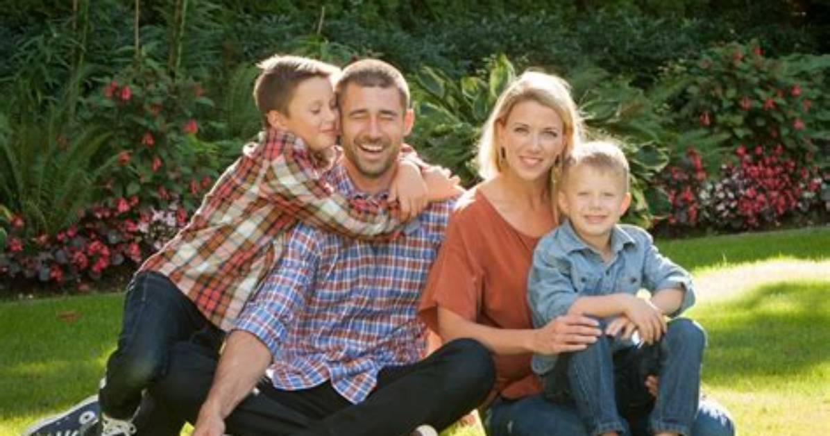 Discovering the Family Life of Jay Harrington: Kids Age and More
