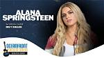 Discovering the Fascinating World of Alana Springsteen's Feet
