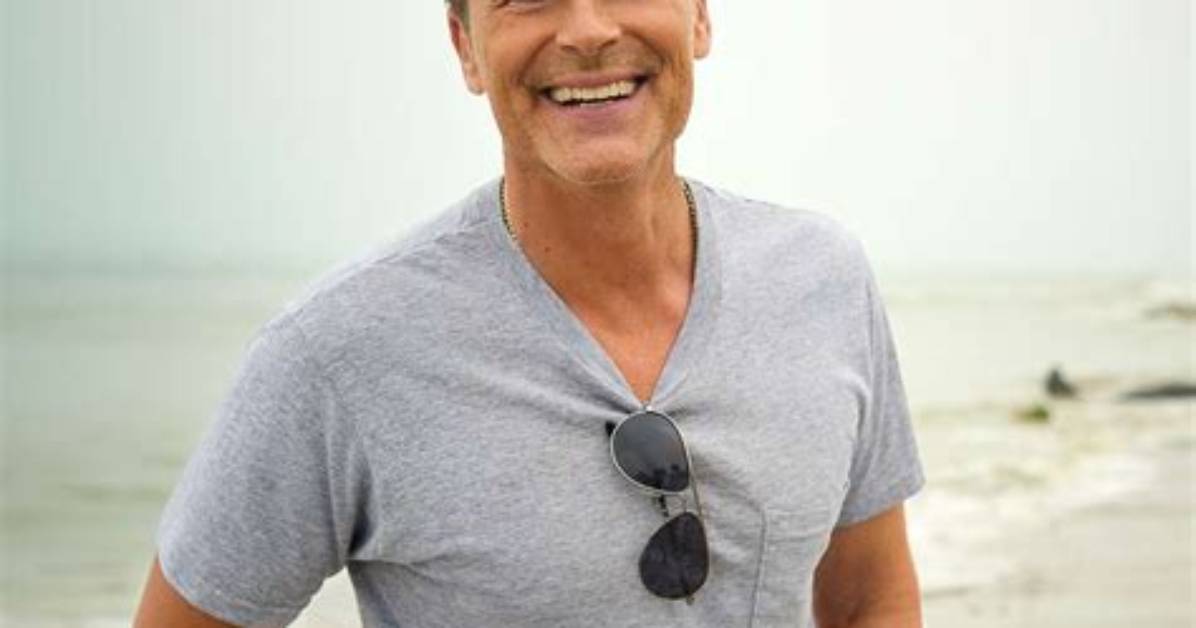 Discovering the Fascinating World of Rob Lowe's Height